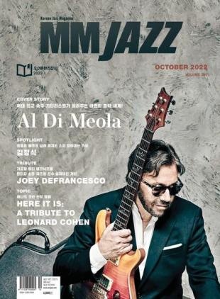 MM JAZZ - 2022-10-08