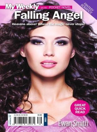 My Weekly Pocket Novel - 29 September 2022