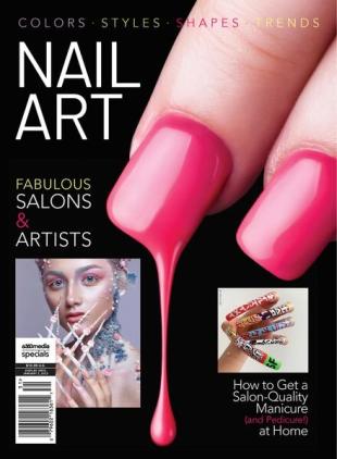 Nail Art - September 2022