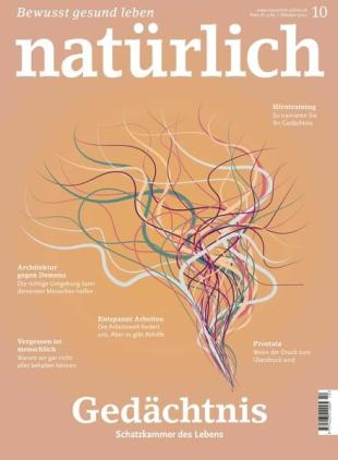 naturlich CH - Oktober 2022