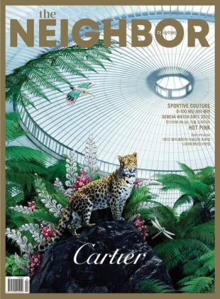 Neighbor - 2022-09-21