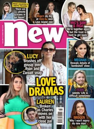 New! Magazine - Issue 1004 - 31 October 2022