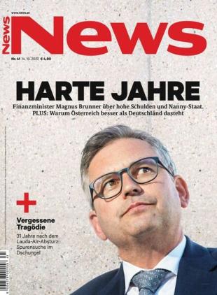 News - 14 Oktober 2022