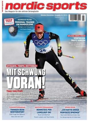 nordic sports - 14 Oktober 2022