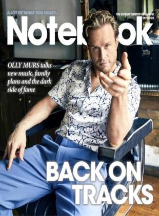 Notebook - 09 October 2022