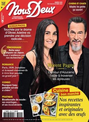 Nous Deux - 18 octobre 2022