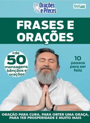 Oracoes e Preces - outubro 2022