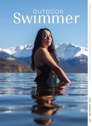 Outdoor Swimmer - November 2022