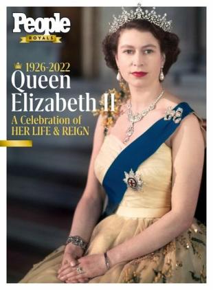 People Royals - September 2022