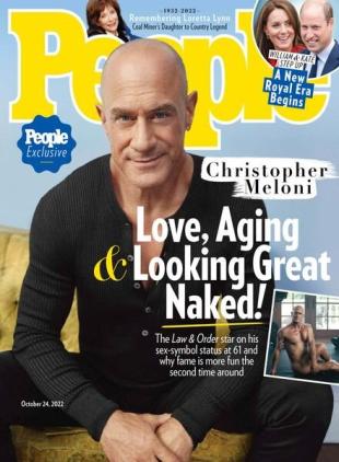 People USA - October 24 2022