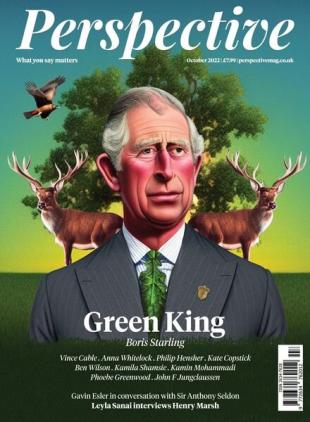 Perspective - September 2022