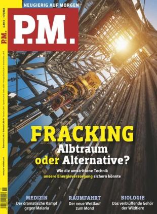 PM Magazin - November 2022