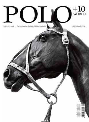 POLO+10 World - November 2022