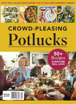 Potlucks - October 2022
