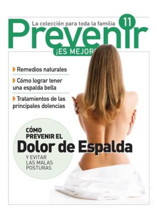 Prevenir - 16 octubre 2022