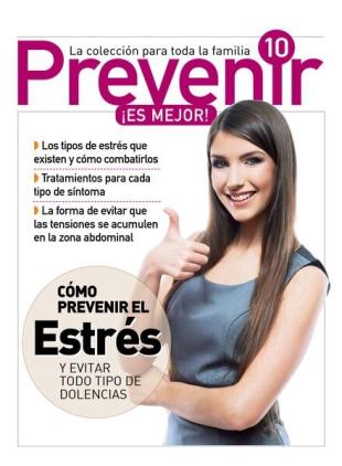 Prevenir - octubre 2022