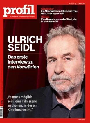 profil - 02 Oktober 2022