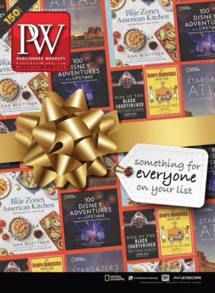 Publishers Weekly - October 03 2022