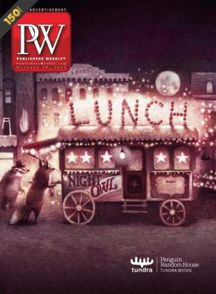 Publishers Weekly - October 10 2022