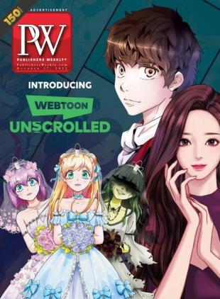 Publishers Weekly - October 17 2022