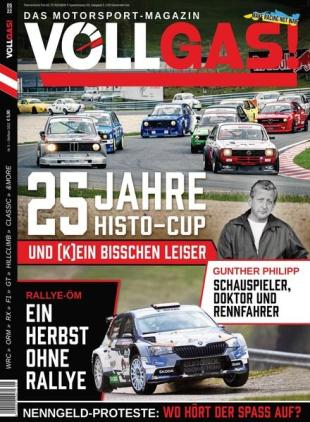Rally&more - September 2022