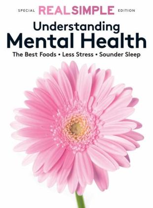 Real Simple Mental Health - September 2022