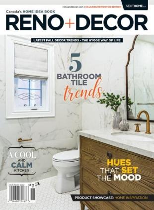 Reno + Decor - October-November 2022