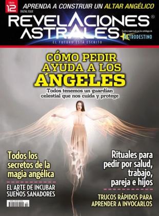 Revelaciones Astrales - 10 diciembre 2022