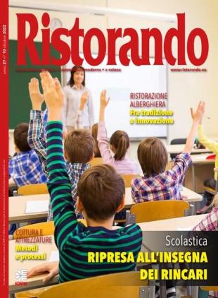 Ristorando - Ottobre 2022