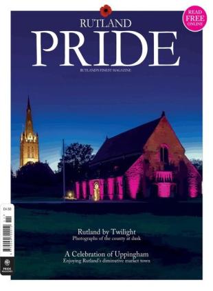 Rutland Pride - November 2022