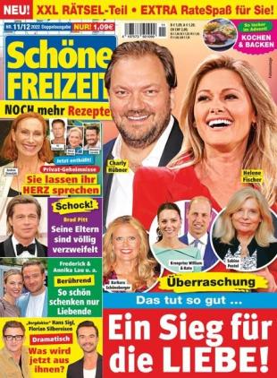 Schone Freizeit - Oktober 2022