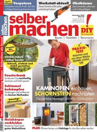 Selber Machen - November 2022