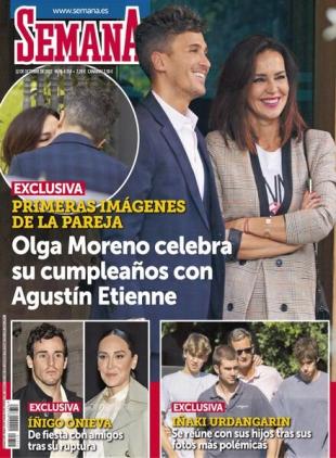 Semana Espana - 12 octubre 2022
