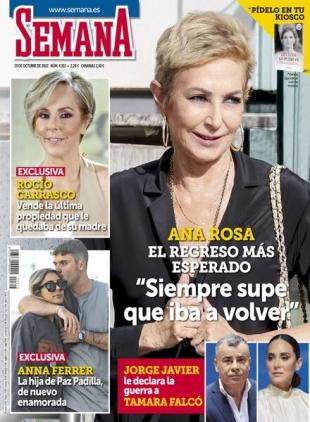 Semana Espana - 19 octubre 2022