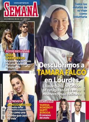 Semana Espana - 26 octubre 2022