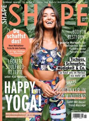 Shape Germany - November 2022