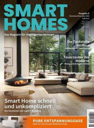 Smart Homes - November 2022