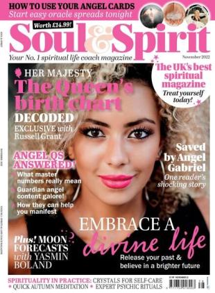 Soul & Spirit - November 2022