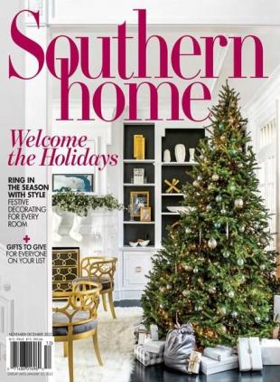 Southern Home - November-December 2022