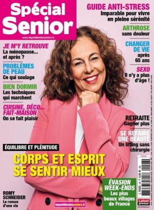 Special senior - octobre 2022