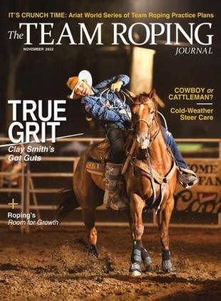 Spin To Win Rodeo - November 2022