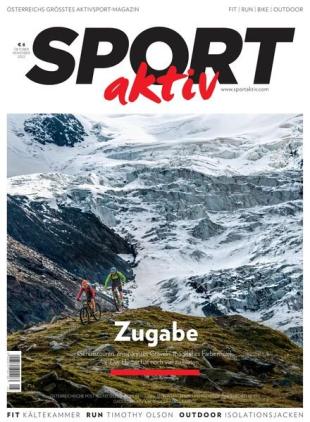 SPORTaktiv - 06 Oktober 2022