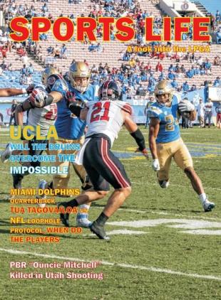 Sports Life Magazine - October 2022