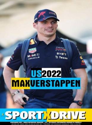 SportXDrive - 24 October 2022