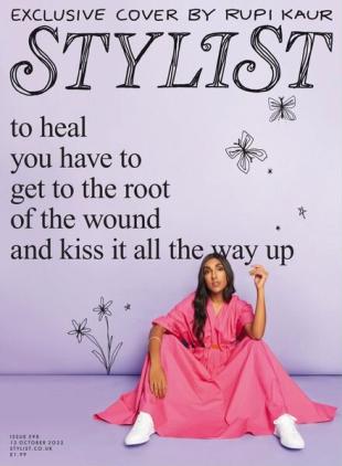 Stylist UK - 11 October 2022