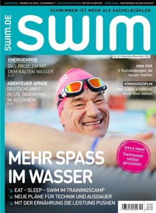 SWIM - Dezember 2022