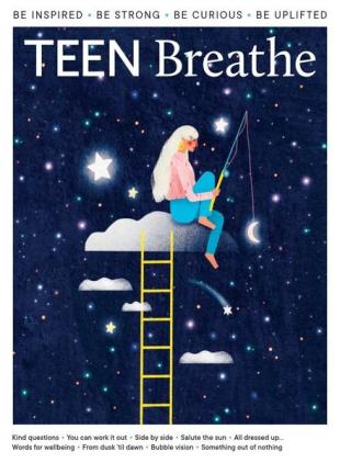 Teen Breathe - Issue 37 - October 2022