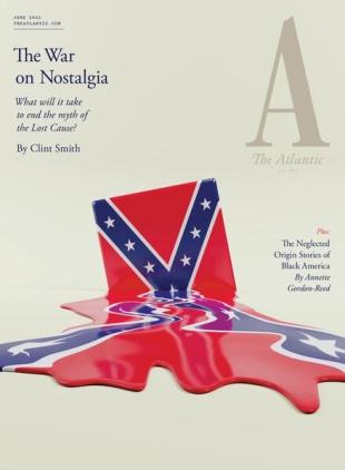 The Atlantic - June 2021
