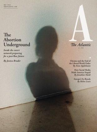 The Atlantic - May 2022