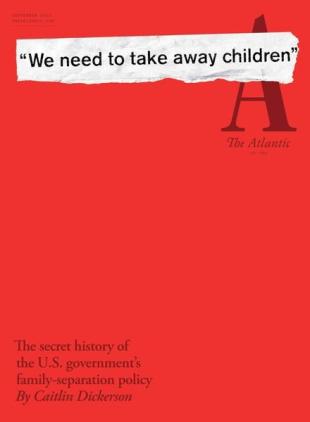 The Atlantic - September 2022